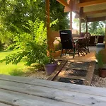 16 Paquerette Шале Mauroux (Lot)