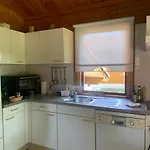 16 Paquerette Шале *