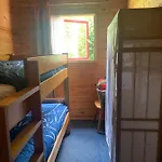 16 Paquerette Шале