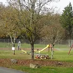 Шале 16 Paquerette