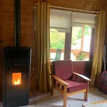 Шале 16 Paquerette Mauroux (Lot)