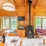 Шале 16 Paquerette