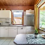 Шале 16 Paquerette *