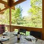 Шале 16 Paquerette *