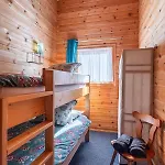 16 Paquerette Шале