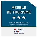 16 Paquerette Шале