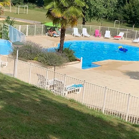 16 Paquerette Chalet