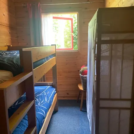 16 Paquerette Chalet