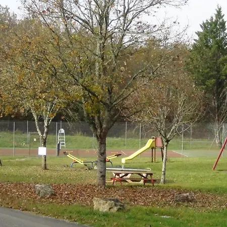 Chalet 16 Paquerette