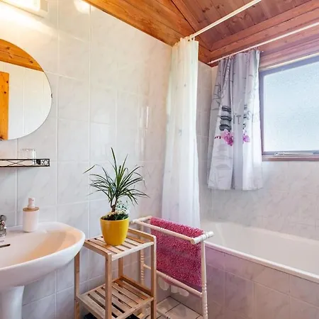 Chalet 16 Paquerette