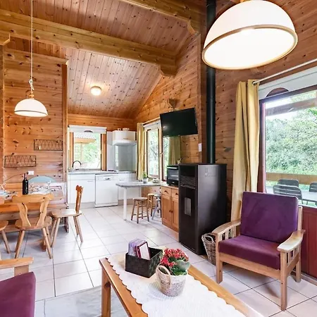 16 Paquerette شاليه *