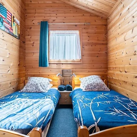 16 Paquerette Chalet