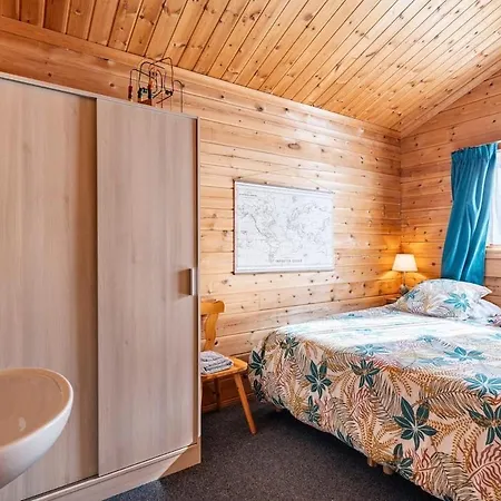 Chalet 16 Paquerette