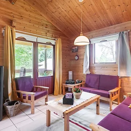 Chalet 16 Paquerette