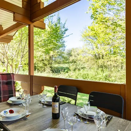 Chalet 16 Paquerette *