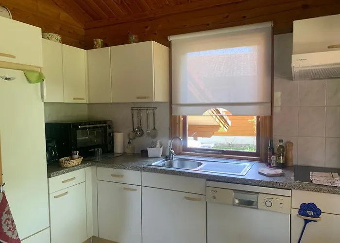 16 Paquerette شاليه *