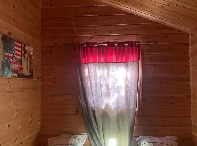 شاليه 16 Paquerette