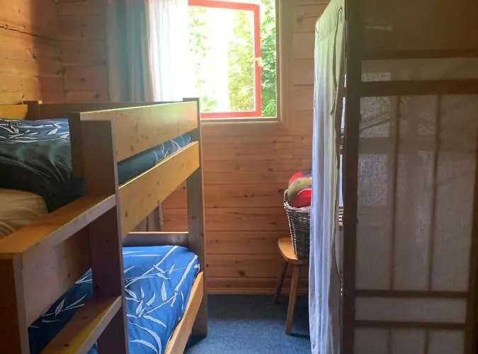 16 Paquerette شاليه