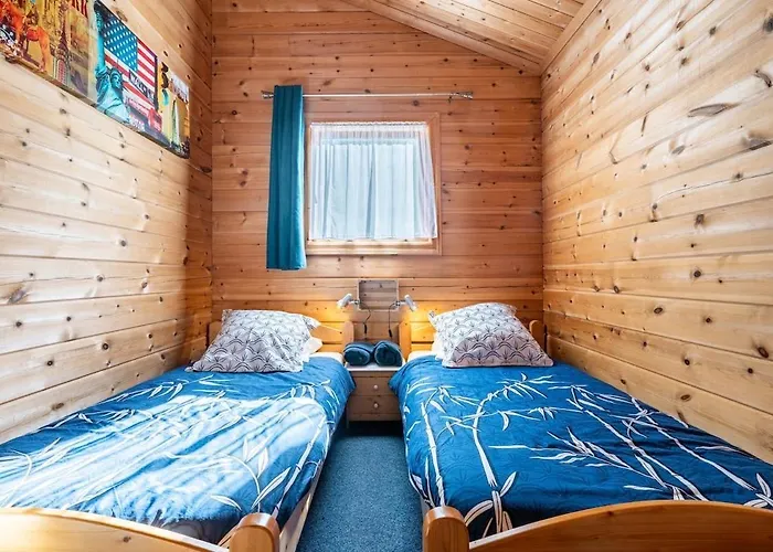 16 Paquerette شاليه