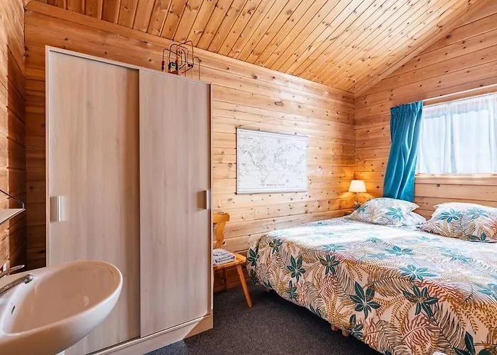 شاليه 16 Paquerette