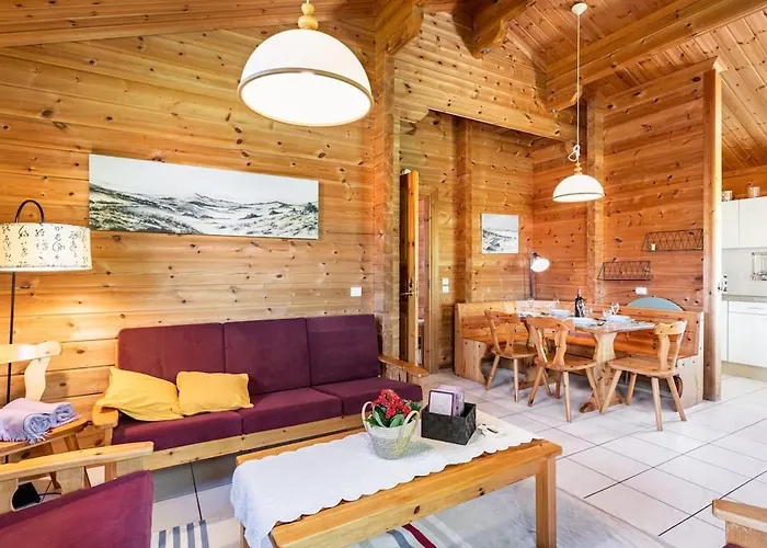 16 Paquerette شاليه *