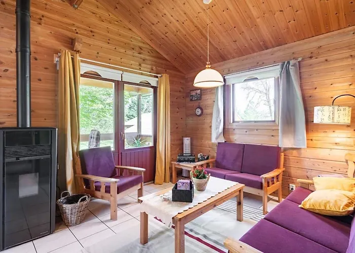 شاليه 16 Paquerette