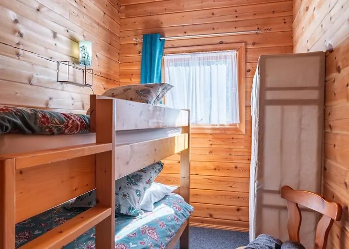 16 Paquerette شاليه