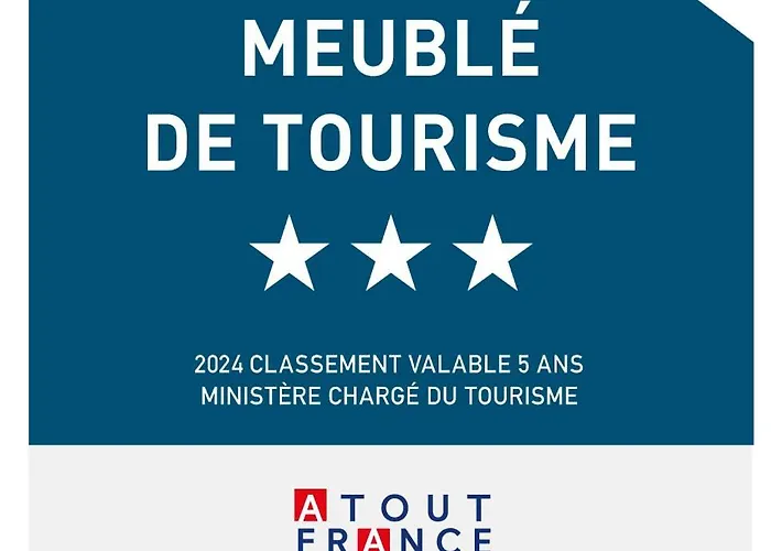 16 Paquerette شاليه